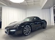 2012 PORSCHE BOXSTER 981 2L7 265 CV PDK