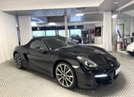 2012 PORSCHE BOXSTER 981 2L7 265 CV PDK