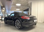 2012 PORSCHE BOXSTER 981 2L7 265 CV PDK