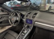 2012 PORSCHE BOXSTER 981 2L7 265 CV PDK