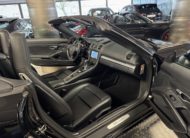 2012 PORSCHE BOXSTER 981 2L7 265 CV PDK