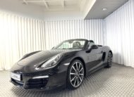 2012 PORSCHE BOXSTER 981 2L7 265 CV PDK