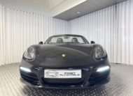 2012 PORSCHE BOXSTER 981 2L7 265 CV PDK