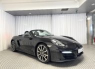 2012 PORSCHE BOXSTER 981 2L7 265 CV PDK