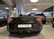 2012 PORSCHE BOXSTER 981 2L7 265 CV PDK