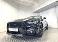 2016 FORD MUSTANG GT 5.0L CABRIOLET V8 421CV BV6