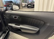 2016 FORD MUSTANG GT 5.0L CABRIOLET V8 421CV BV6