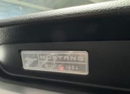 2016 FORD MUSTANG GT 5.0L CABRIOLET V8 421CV BV6