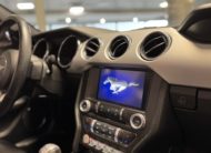 2016 FORD MUSTANG GT 5.0L CABRIOLET V8 421CV BV6