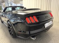 2016 FORD MUSTANG GT 5.0L CABRIOLET V8 421CV BV6