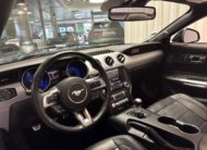 2016 FORD MUSTANG GT 5.0L CABRIOLET V8 421CV BV6