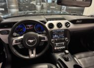 2016 FORD MUSTANG GT 5.0L CABRIOLET V8 421CV BV6