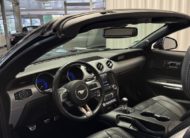 2016 FORD MUSTANG GT 5.0L CABRIOLET V8 421CV BV6