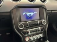 2016 FORD MUSTANG GT 5.0L CABRIOLET V8 421CV BV6