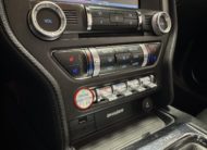 2016 FORD MUSTANG GT 5.0L CABRIOLET V8 421CV BV6