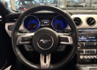2016 FORD MUSTANG GT 5.0L CABRIOLET V8 421CV BV6