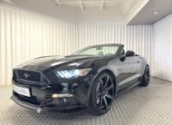 2016 FORD MUSTANG GT 5.0L CABRIOLET V8 421CV BV6