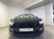 2016 FORD MUSTANG GT 5.0L CABRIOLET V8 421CV BV6