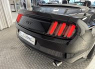 2016 FORD MUSTANG GT 5.0L CABRIOLET V8 421CV BV6