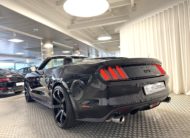 2016 FORD MUSTANG GT 5.0L CABRIOLET V8 421CV BV6