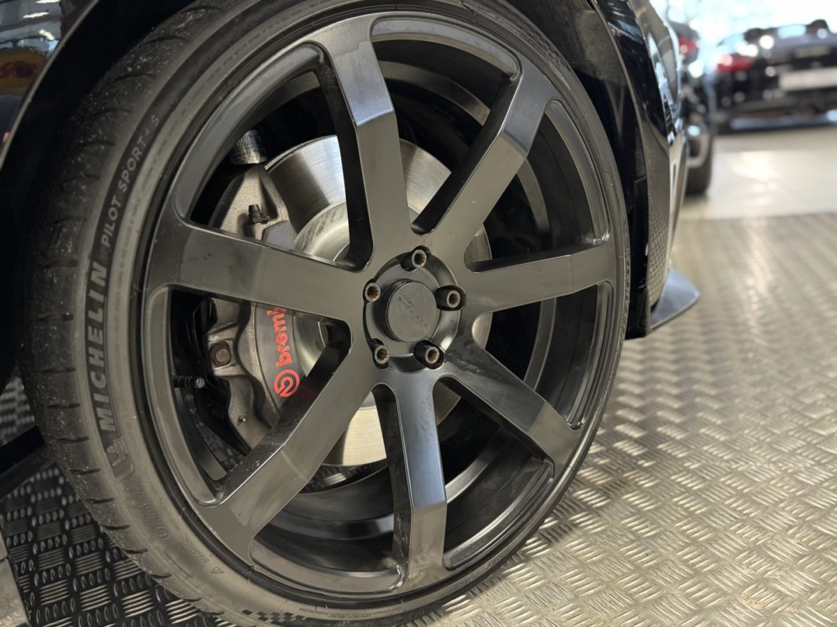 2016 FORD MUSTANG GT 5.0L CABRIOLET V8 421CV BV6