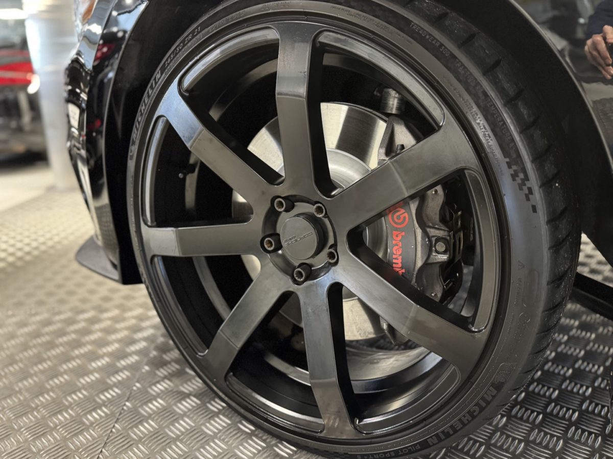 2016 FORD MUSTANG GT 5.0L CABRIOLET V8 421CV BV6