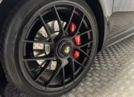 2019 PORSCHE 991 CARRERA 4 GTS CABRIOLET 3.0L 450CV PHASE 2