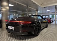 2019 PORSCHE 991 CARRERA 4 GTS CABRIOLET 3.0L 450CV PHASE 2