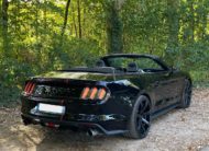 2016 FORD MUSTANG GT 5.0L CABRIOLET V8 421CV BV6