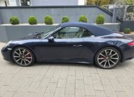 2017 PORSCHE 991 CARRERA 4S CABRIOLET PDK PHASE 2 3L0 420CV
