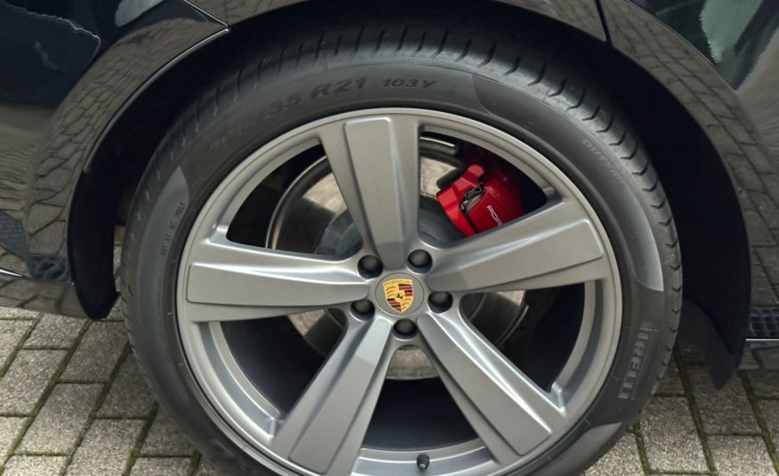 2022 PORSCHE MACAN GTS 2.9L V6 440 CV PDK