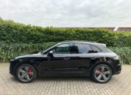 2022 PORSCHE MACAN GTS 2.9L V6 440 CV PDK