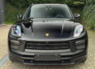 2022 PORSCHE MACAN GTS 2.9L V6 440 CV PDK