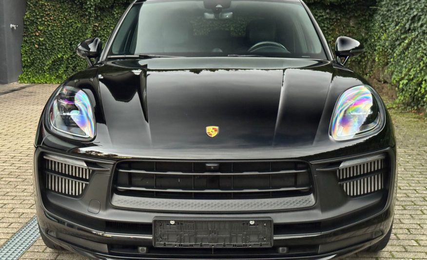 2022 PORSCHE MACAN GTS 2.9L V6 440 CV PDK
