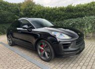 2022 PORSCHE MACAN GTS 2.9L V6 440 CV PDK