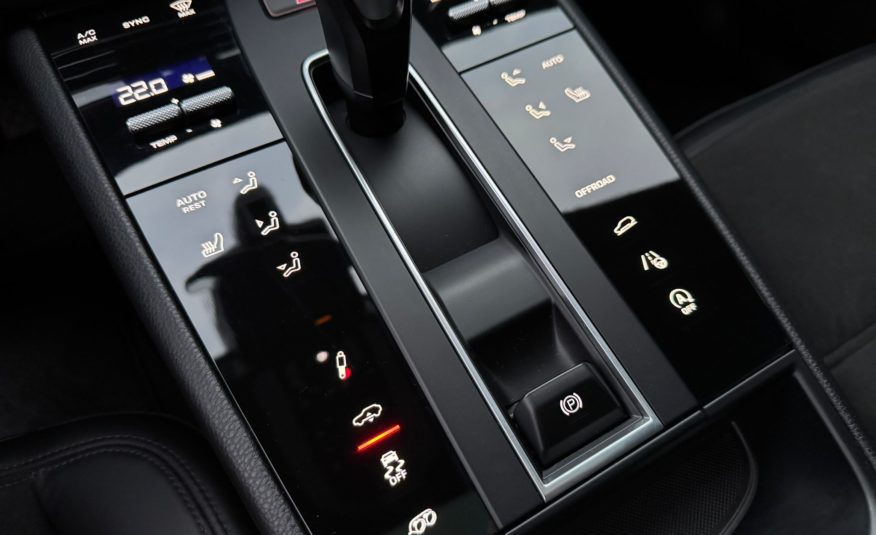 2022 PORSCHE MACAN GTS 2.9L V6 440 CV PDK