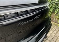 2022 PORSCHE MACAN GTS 2.9L V6 440 CV PDK