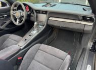 2019 PORSCHE 991 CARRERA 4 GTS CABRIOLET 3.0L 450CV PHASE 2