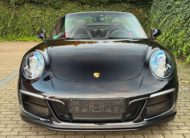 2019 PORSCHE 991 CARRERA 4 GTS CABRIOLET 3.0L 450CV PHASE 2