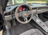 2019 PORSCHE 991 CARRERA 4 GTS CABRIOLET 3.0L 450CV PHASE 2