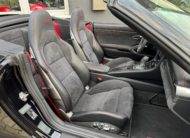 2019 PORSCHE 991 CARRERA 4 GTS CABRIOLET 3.0L 450CV PHASE 2