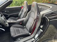 2019 PORSCHE 991 CARRERA 4 GTS CABRIOLET 3.0L 450CV PHASE 2