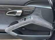 2019 PORSCHE 991 CARRERA 4 GTS CABRIOLET 3.0L 450CV PHASE 2