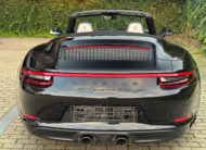 2019 PORSCHE 991 CARRERA 4 GTS CABRIOLET 3.0L 450CV PHASE 2