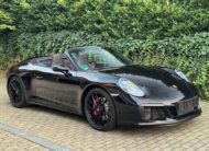 2019 PORSCHE 991 CARRERA 4 GTS CABRIOLET 3.0L 450CV PHASE 2