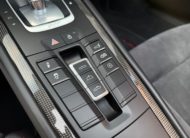 2019 PORSCHE 991 CARRERA 4 GTS CABRIOLET 3.0L 450CV PHASE 2