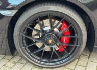 2019 PORSCHE 991 CARRERA 4 GTS CABRIOLET 3.0L 450CV PHASE 2
