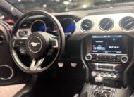 2016 FORD MUSTANG GT 5.0L CABRIOLET V8 421CV BV6