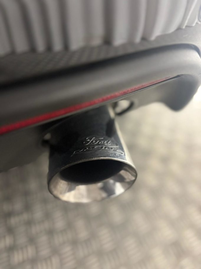 2016 FORD MUSTANG GT 5.0L CABRIOLET V8 421CV BV6