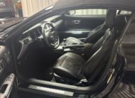 2016 FORD MUSTANG GT 5.0L CABRIOLET V8 421CV BV6